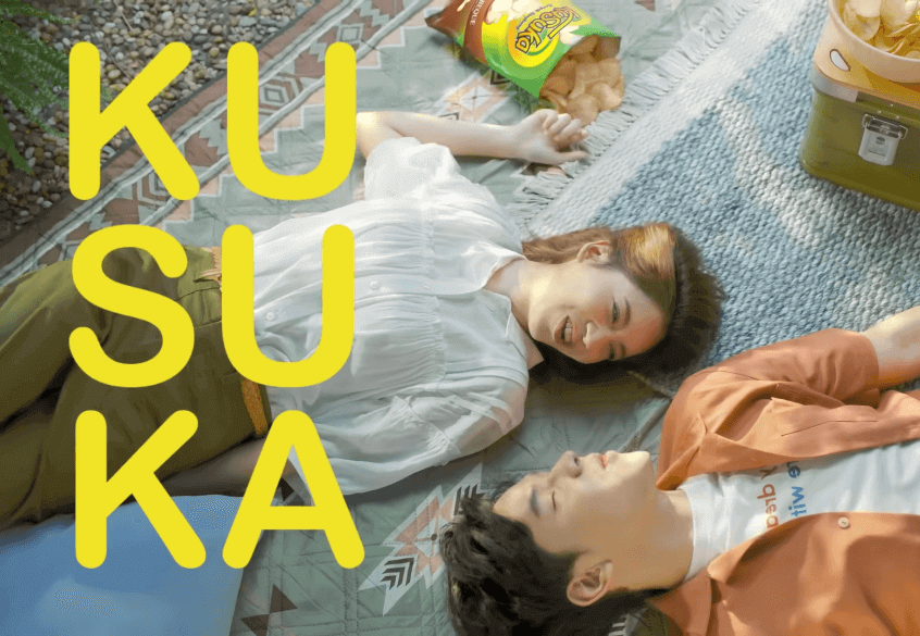 Kusuka