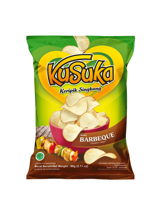 Kusuka Barbeque